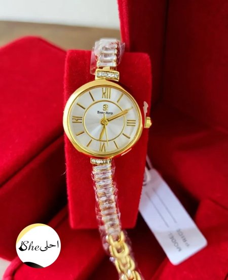 ساعات ستاتي